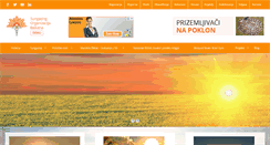 Desktop Screenshot of cybermikan-sungazing.org